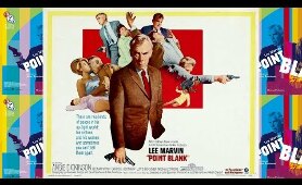 Lee Marvin - Top 35 Highest Rated Movies