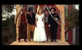 Western+Music: Cat Ballou- Jane Fonda/Lee Marvin/Nat King Cole 2)Finale (Lyrics)