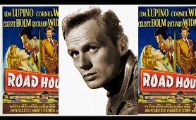 Richard Widmark - 50 Highest Rated Movies
