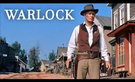 Warlock | Free Western Movie | Full Length | English | Free to Watch