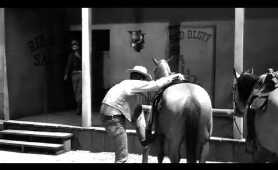 The Lonely Man (1957) - Father and son