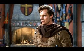 Charlton Heston - 50 Highest Rated Movies