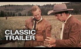 The Far Horizons (1955) Official Trailer #1 - Charlton Heston Movie HD