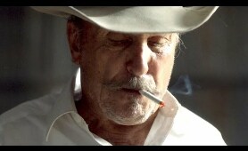 A NIGHT IN OLD MEXICO Trailer (Robert Duvall - Movie Trailer HD)