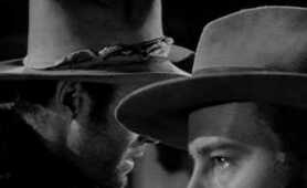 Henry Fonda: The Ox-Bow Incident ("Conscience") Monologue