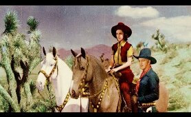 IN OLD MEXICO - William Boyd, 'Gabby' Hayes, Russell Hayden - Full Western Movie / 720p / English