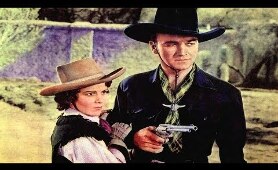 RANGE WAR - William Boyd, Russell Hayden - Full Western Movie / 720p / English