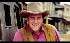 Exclusive! "GUNSMOKE" TV movies and James Arness with Jim Beaver on A WORD ON WESTERNS