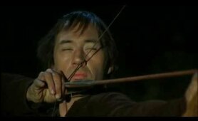 Kung Fu: Wisdom From Archery