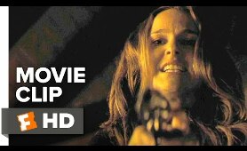 Jane Got a Gun Movie CLIP - A Pair of Bullets (2016) - Natalie Portman, Joel Edgerton Movie HD