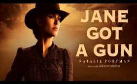 Soundtrack Jane Got a Gun (Theme Music) - Trailer Music Jane Got a Gun