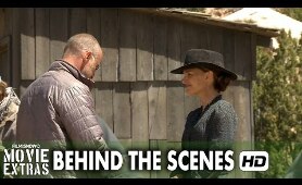 Jane Got a Gun (2016) Behind the Scenes - Part 1/3