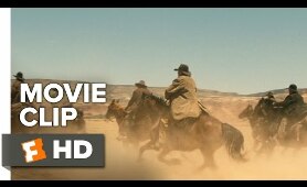 Jane Got a Gun Movie CLIP - Bishop Boyz (2016) - Natalie Portman, Joel Edgerton Western HD