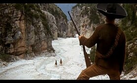 THE YOUNG LAND - Patrick Wayne - Full Western Movie [English]