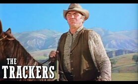 The Trackers | FREE WESTERN MOVIE | Full Length | Cowboy Film | Ernest Borgnine | Free Movies
