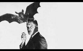 The Bat (1959) Horror, Mystery, Thriller Full Length Movie