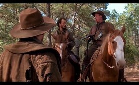 Robert Duvall, Tommy Lee Jones, Danny Glover Best Western Movies | Adventure Western | Lonesome Dove