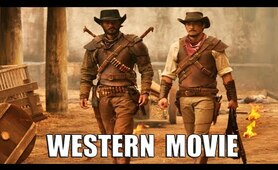 RANGER COWBOY MOVIE ONLINE | SILVER WHIP | Best Wild West Movie Online HD