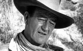 Range Feud - Full Length John Wayne Western Movies
