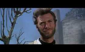 Clint Eastwood's best gun fights encounters