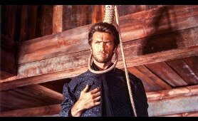 Clint Eastwood - Top 10 Movie Quotes (Westerns)