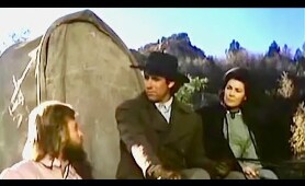 Savage Journey: CLASSIC WESTERN MOVIE [Full Length] [Free Feature Film] - ENGLISH