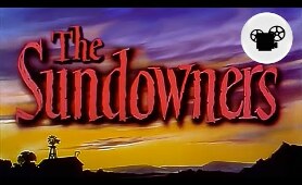 CLASSIC WESTERN: The Sundowners (1950) | Full Length Western Movie Free on YouTube | USA