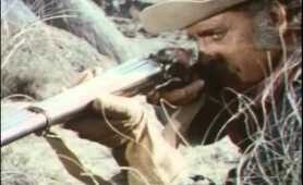 Valdez Is Coming Official Trailer #1 - Burt Lancaster Movie (1971) HD