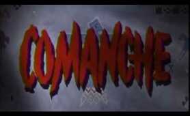 Comanche (Full Length Western Movie, Entire Feature Film) *full movies for free*