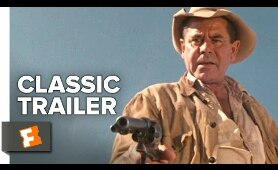 Day Of The Evil Gun (1968) Official Trailer - Glenn Ford, Arthur Kennedy Western Movie HD