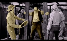 BELLS OF SAN FERNANDO | Donald Woods | Gloria Warren | Full Length Western Movie | EN | HD | 720p