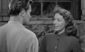 Rachel and The Stranger 1948 [ 3 ] William Holden & Loretta Young