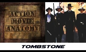 Tombstone (1993) Review | Action Movie Anatomy