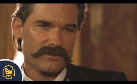 Val Kilmer Sets The Record Straight About Kurt Russell And Tombstone