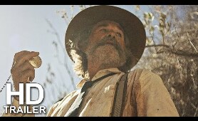 BONE TOMAHAWK Official Trailer (2015) Kurt Russell, Patrick Wilson [HD]