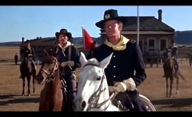 The Glory Guys (Full Movie, Western, Romance, English, Entire Cowboy Film) *free full westerns*