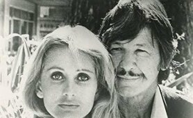 The Life and Death of [Charles Bronson]
