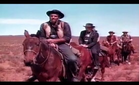 THE JACKALS | Vincent Price | Full Length Western Movie | English | HD | 720p
