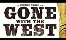Gone With the West (Full Movie, Western Film, English, Full Length Classic Movie) watchfree