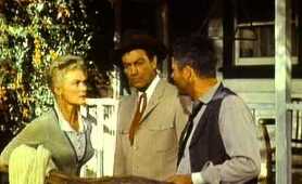 Cattle King (Original Theatrical Trailer)