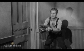 The Left Handed Gun (1958) – Breaking Loose