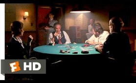 House of Games (2/11) Movie CLIP - Poker Game Showdown (1987) HD
