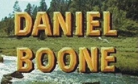 Daniel Boone, Trail Blazer - Full Length Western Movies