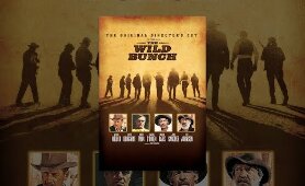 The Wild Bunch (Director's Cut)