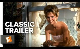 The Wheeler Dealers (1963) Official Trailer - Lee Remick, James Garner Movie HD