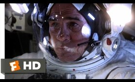 Space Cowboys (8/10) Movie CLIP - No Other Option (2000) HD